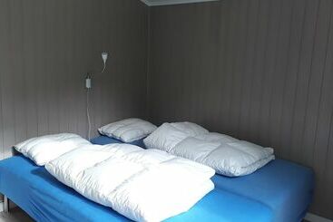 Dalen Gaard Camping & Hytter