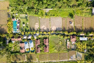 호텔 Ubud Art Resort