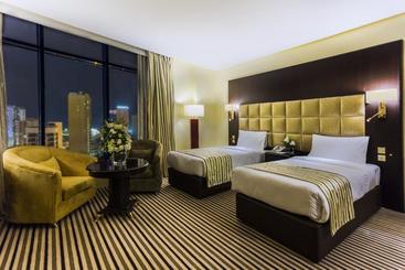 هتل Al Bastaki International