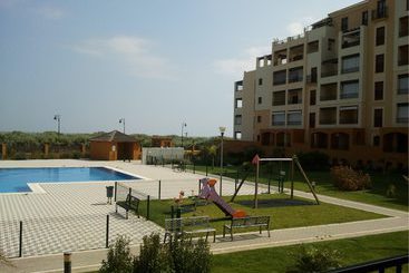 Apartamentos Leo Los Pelicanos