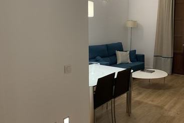 Apartamentos Alicante Centro By Renthas