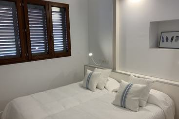 Apartamentos Alicante Centro By Renthas