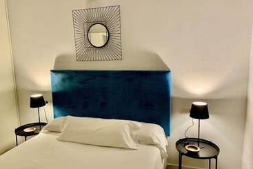 Apartamentos Alicante Centro By Renthas