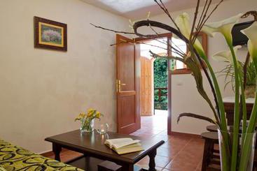 Casas Rurales de Guayadeque