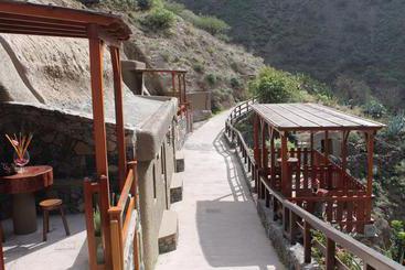 Casas Rurales de Guayadeque
