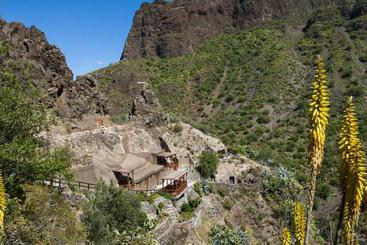 Casas Rurales de Guayadeque