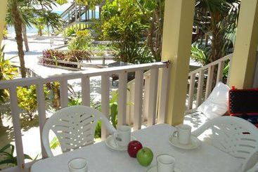 Exotic Caye Beach Resort