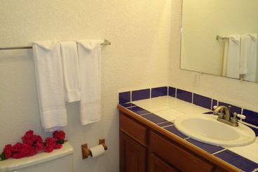 Exotic Caye Beach Resort