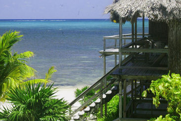 Exotic Caye Beach Resort