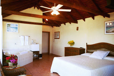 Exotic Caye Beach Resort