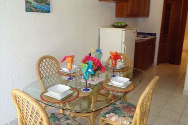 Exotic Caye Beach Resort