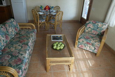 Exotic Caye Beach Resort