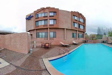 هتل Comfort Inn Silicon Valley East