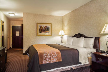 هتل Comfort Inn Silicon Valley East