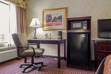 هتل Comfort Inn Silicon Valley East