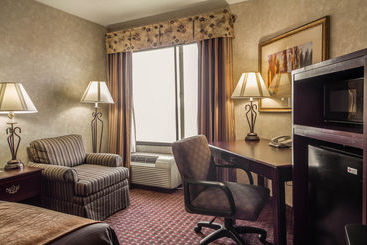 هتل Comfort Inn Silicon Valley East