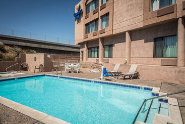 هتل Comfort Inn Silicon Valley East
