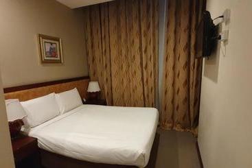هتل Comfort  Sydney City