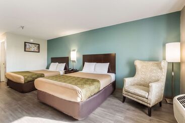 فندق Econo Lodge Inn & Suites I 65