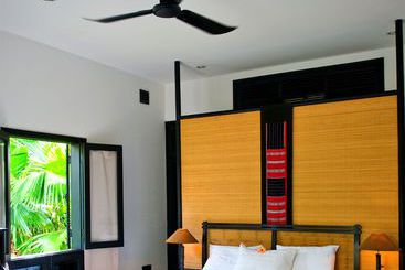 هتل La Maison d'Angkor