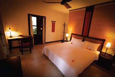 هتل La Maison d'Angkor