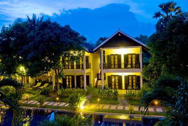 هتل La Maison d'Angkor