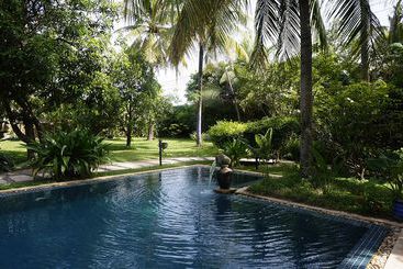 هتل La Maison d'Angkor