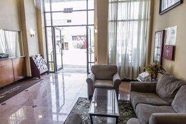 هتل Sleep Inn Brooklyn Near Arena