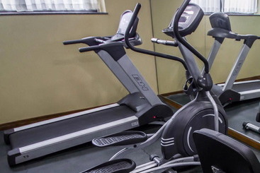 هتل Sleep Inn Brooklyn Near Arena