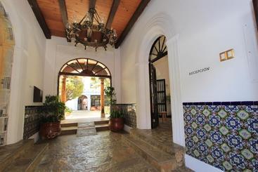 Hôtel Sombra Del Agua