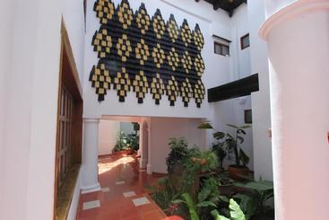 Hôtel Sombra Del Agua