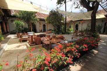 Hôtel Sombra Del Agua