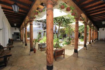 Hôtel Sombra Del Agua
