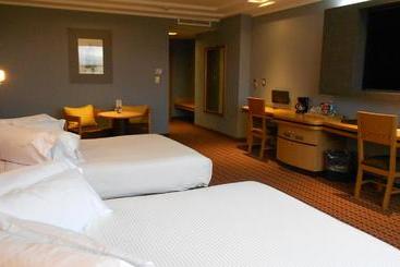 Suites Inn La Muralla Hotel & Spa