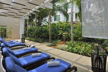 منتجع Bahia Principe Luxury Sian Ka´an - Adults Only - All Inclusive