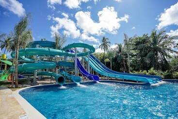 استراحتگاه Secrets Royal Beach Punta Cana - Adults Only - All Inclusive