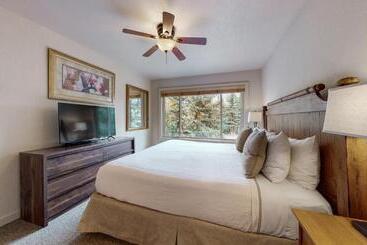 Villas At Snowmass Club