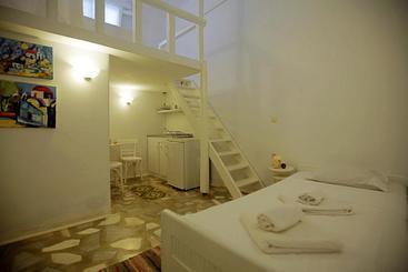 Economy Studios By Voula