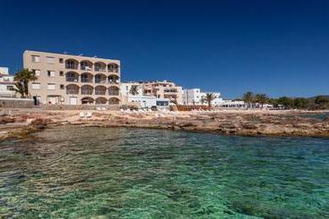 آپارتمانهای توریستها Zodiac Apartments