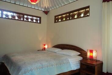 פנסיון White Lotus Oasis