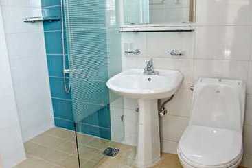 Hakahmpo Haneul Pension