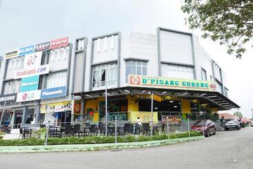 فندق Desaru Arcadia Villa By Convergence