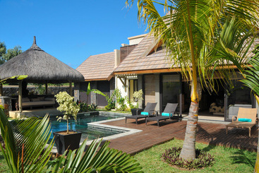 Oasis Villas - Mauritius