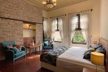 Hotel Mille Kaleiçi