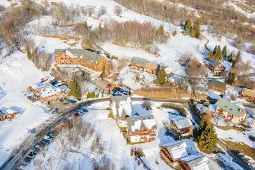Апарт-отель Olydea Les Bottieres   Saint Pancrace