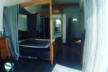 تختخواب و صبحانه A Casa Di Mariano