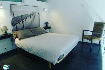تختخواب و صبحانه A Casa Di Mariano