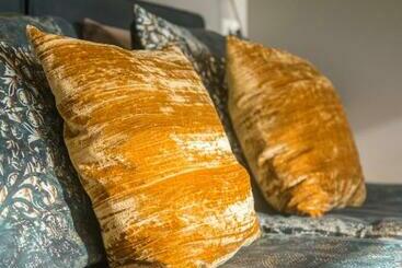 צימר Broeks Bed En Brood