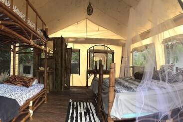 Szálloda Aqua Ceiba