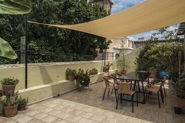 בית מלון כפרי Hostal Casa Zul